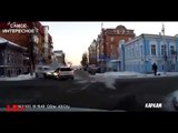 Подборка ДТП, Аварии Декабрь 2015 год часть 172 car crash dashcam december