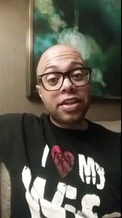 Digital DJ Tips "Minister of Awesome" Applicant.