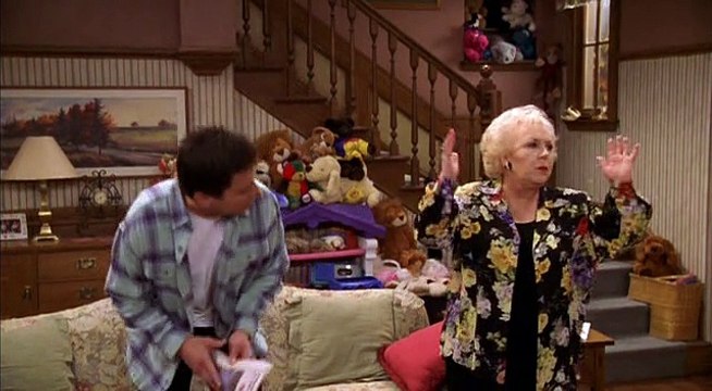 Alle lieben Raymond Staffel 5 Folge 8 deutsch german