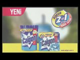 Calgon 2si1 Arada – İstanbul - Calgon Reklamı