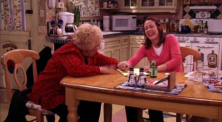 Alle lieben Raymond Staffel 6 Folge 12 deutsch german