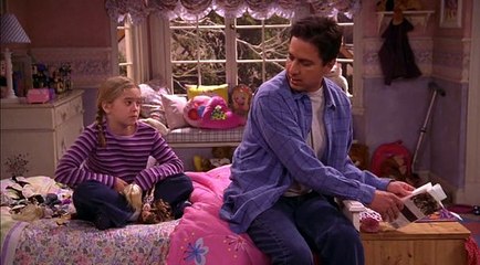 Alle lieben Raymond Staffel 6 Folge 19 deutsch german