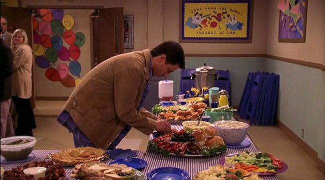 Alle lieben Raymond Staffel 6 Folge 20 deutsch german