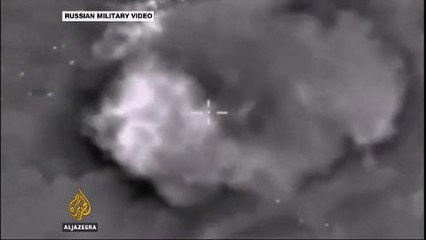 Syria's War: Indirect talks begin in Geneva