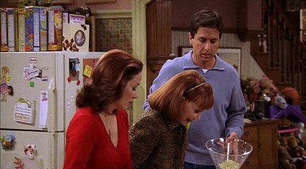 Alle lieben Raymond Staffel 6 Folge 9 deutsch german