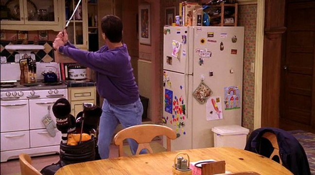 Alle lieben Raymond Staffel 7 Folge 14 deutsch german