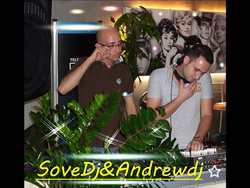 Sovedj&Andrewdj....Soundharmony