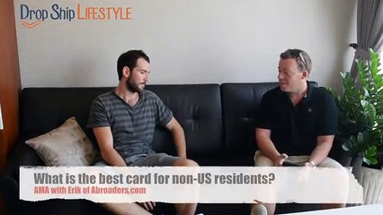 Travel Hacking: Free Business Class Flights [Drop Ship Lifestyle]