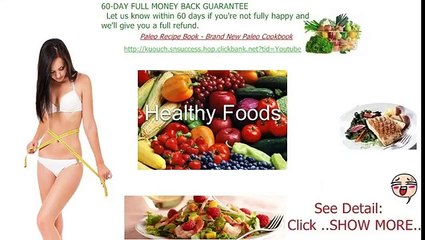 Are Healthy Choice Yogurts Without Aspartame,Paleo Recipe Book,Brand New Paleo Cookbook,Reviews,Eboo