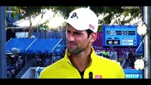 Novak Djokovic: Limitim yokmuş gibi hissediyorum