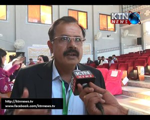 Sindh Round Up- 6 PM- 31th January 2016