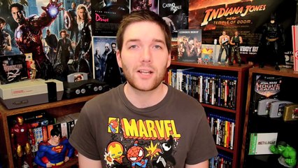 Riddick - Movie Review by Chris Stuckmann