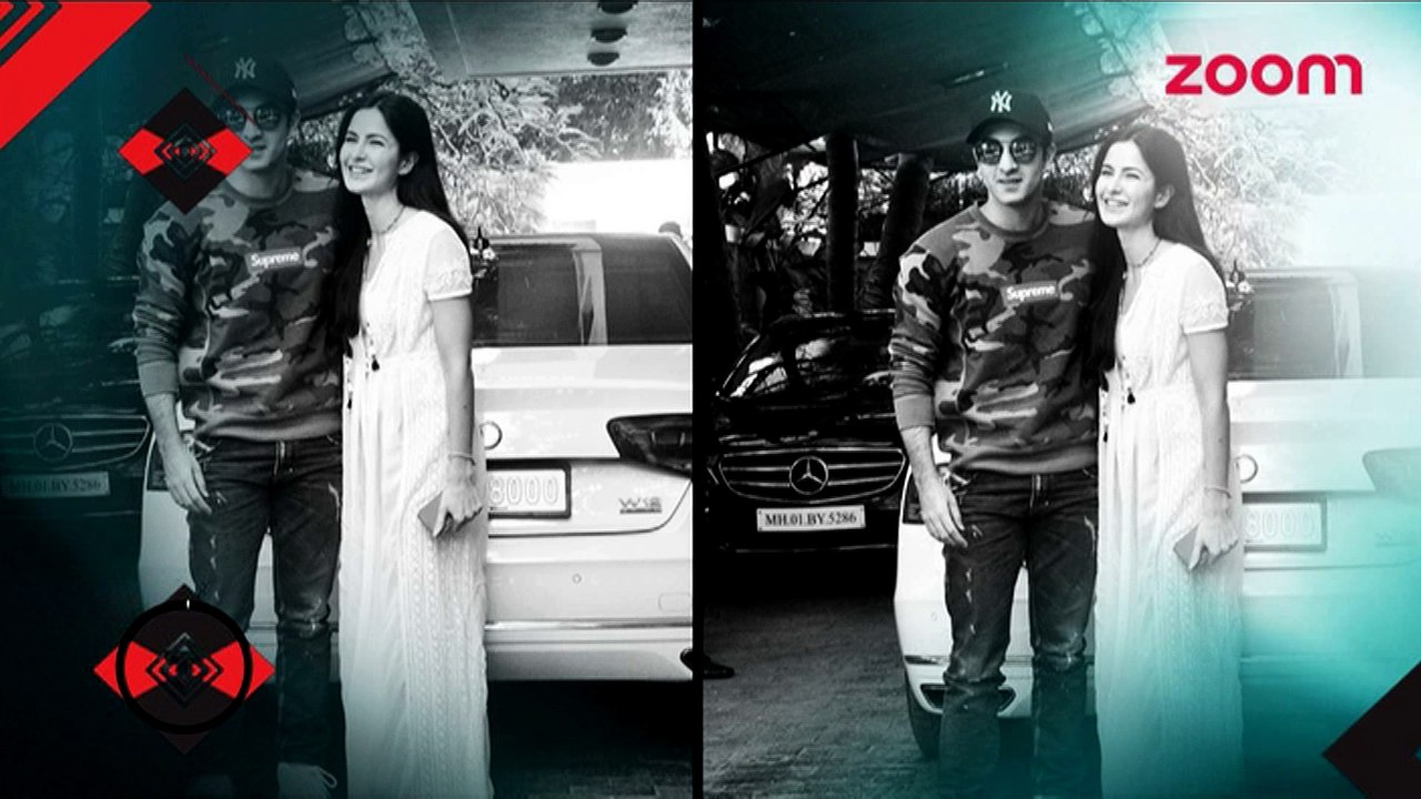 Katrina Kaif talks about 'Jagga Jasoos' being shelved - Bollywood News - #TMT