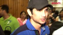 Sushant Singh Rajput TROUBLED by fans - Bollywood News - #TMT