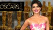 Priyanka Chopra As A Presenter At The Oscars 2016 | 88th Academy Awards