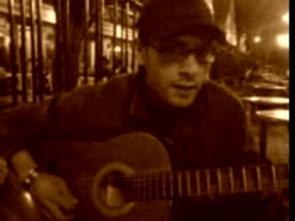 Yassin&hicham scorpions