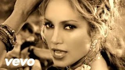Jennifer Lopez - Aint It Funny (Alt Version)