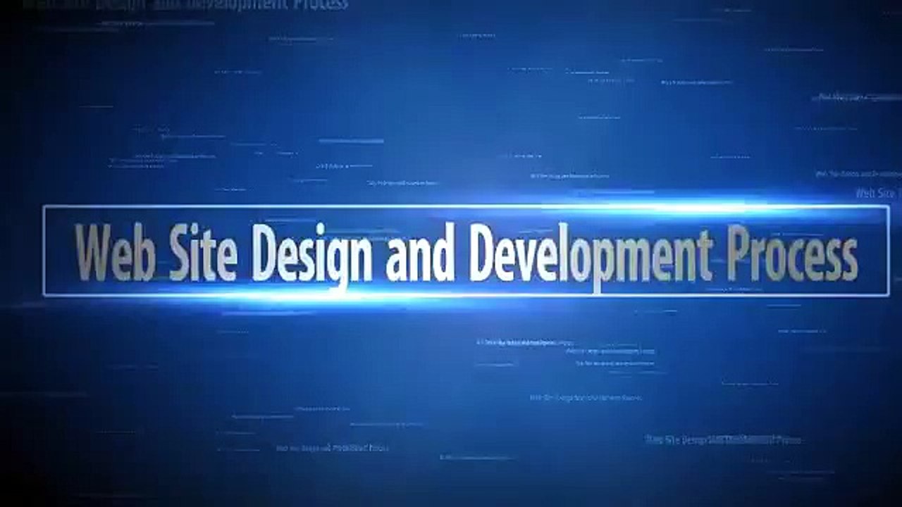 Process of Web Design and Development - Pathinteractive
