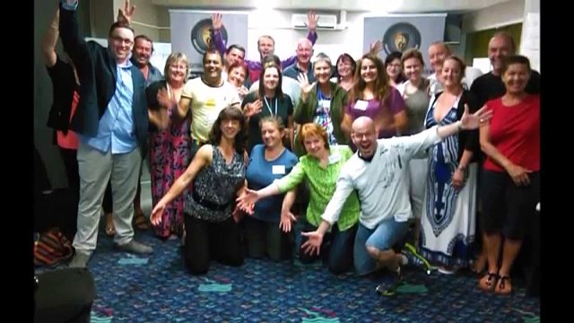 The Ericksonian Experience - Scott Jansen Conversational Hypnosis