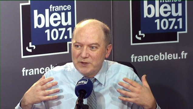 Il faut aller vers la flexisécurité : Denis Baupin, député EELV
