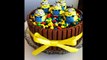 Bolos Decorados Minions para Festa Infantil - Meu Malvado Favorito