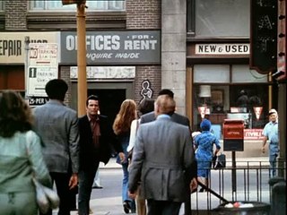 Detektiv Rockford Anruf genuegt Staffel 1 Folge 6 deutsch german