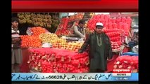 Oranges Gardens Dwindling in Numbers in Swat Valley Report by Sherin Zada