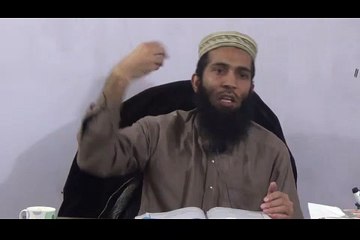 Day131 - 29-01-2016 Class3 Tafseer ul Quran
