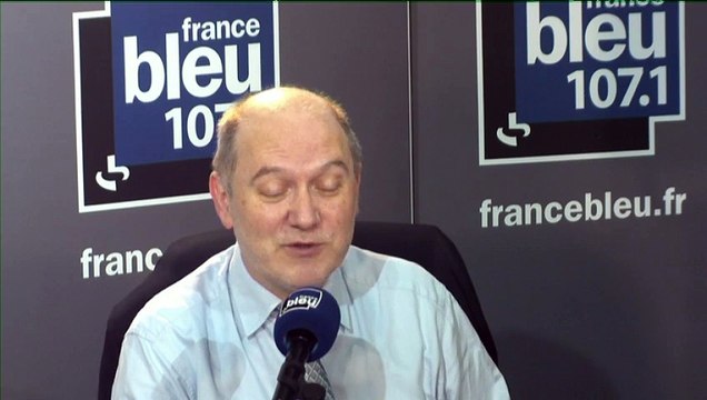 Nicolas Hulot incarne l'écologie d'aujourd'hui : Denis Baupin, député EELV