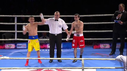 WSB Season VI Week 1 TV Magazine