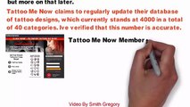 Tattoo Me Now For Dummies Download Print An Unlimited Number Of Tattoo Designs