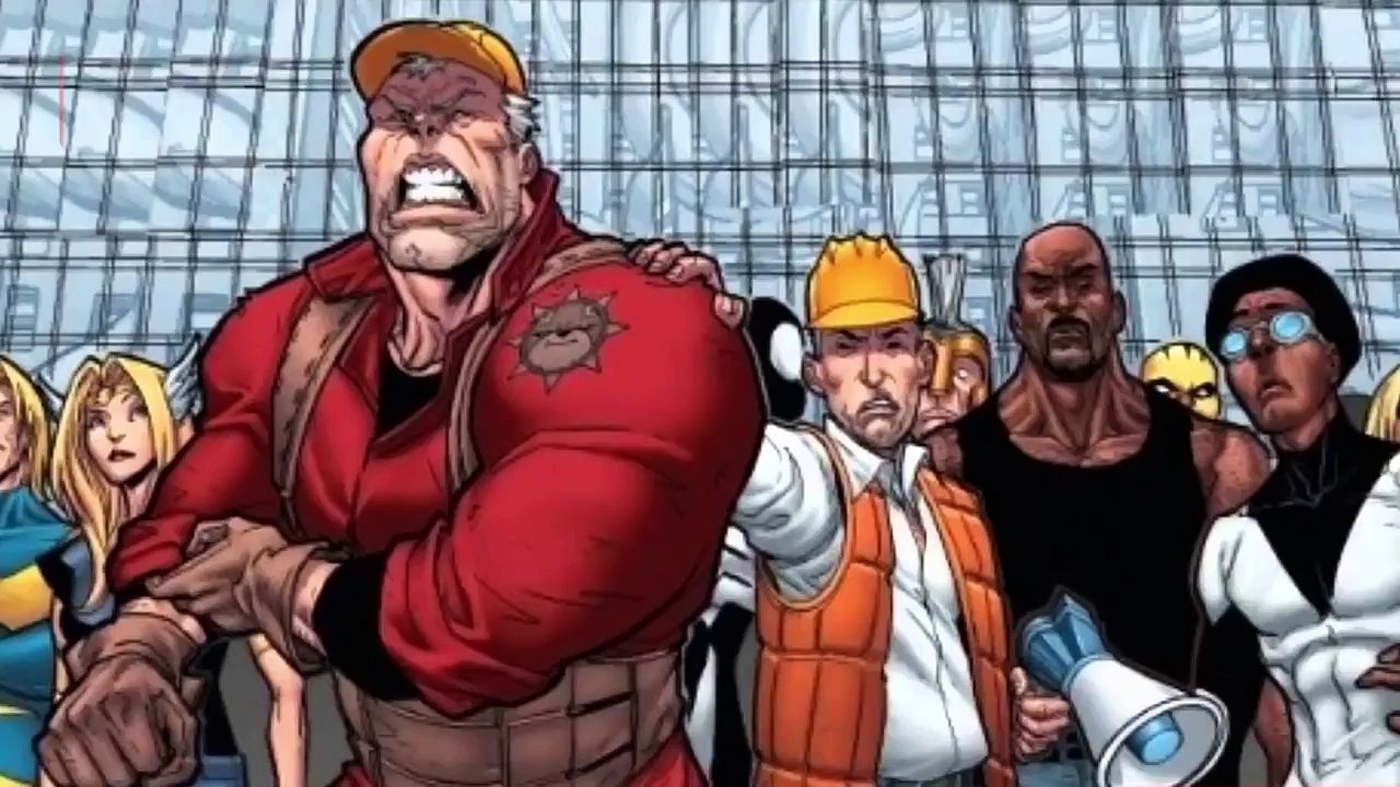 Second Marvel Comedy in Development at ABC - IGN News