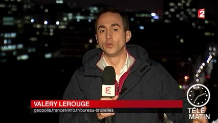 Sans Frontière-Valery Lerouge