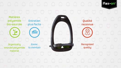 FLEX-ON présentation produit