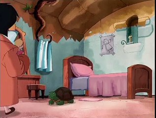 Momo Staffel 1 Folge 8 deutsch german