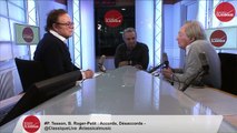 Philippe Tesson et Bruno Roger-Petit, Accords, Désaccords (02/02/2016)