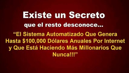 Millonarios En Internet Review - Sistema Automatizado Para Generar Ingresos