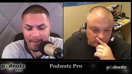 Podnutz Pro #26