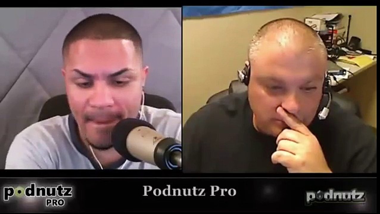 Podnutz Pro #26