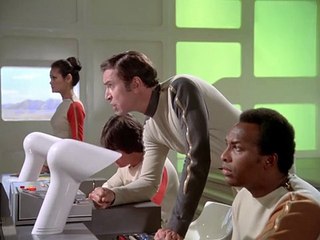 Mondbasis Alpha 1 Staffel 1 Folge 11 deutsch german