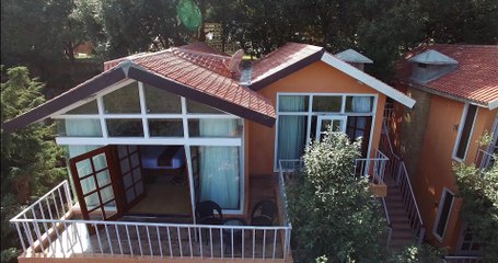 Wellness Resort in India