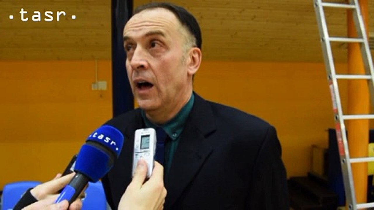 Basketbalová Eurovia SBL mala v pondelok na programe dohrávku 31. kola