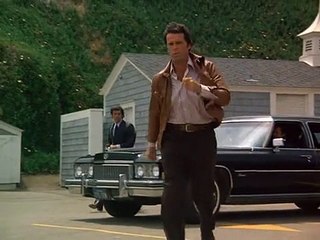 Detektiv Rockford Anruf genuegt Staffel 2 Folge 1 deutsch german