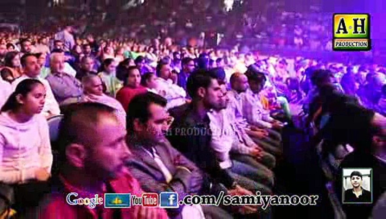 Challa  Samiya Noor 2016 0300448458