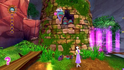Full Disney Princess Movie - Tangled Movie for Kids Disney HD 2014 - Frozen Movie Full HD Game