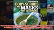 Download PDF  Homemade Body Scrubs and Masks for Beginners Ultimate Guide to Making Your Own Homemade FULL FREE