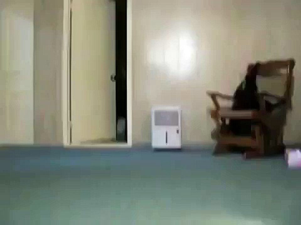 Splits Stretch