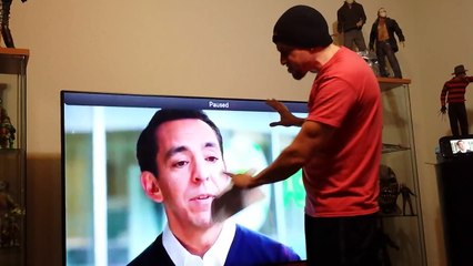 XBOX ONE DISCONNECTS KINECT ARROGANT GAMER !