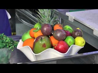 Report TV - Rreze Dielli, "Te gatuajme me zonjen Tefta" Palazzo Italia P.2