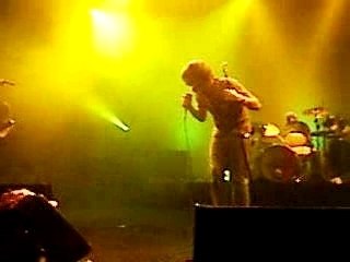 Paolo Nutini Strasbourg